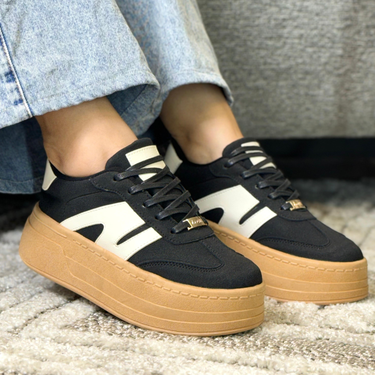 Zapatilla Dsd 20252