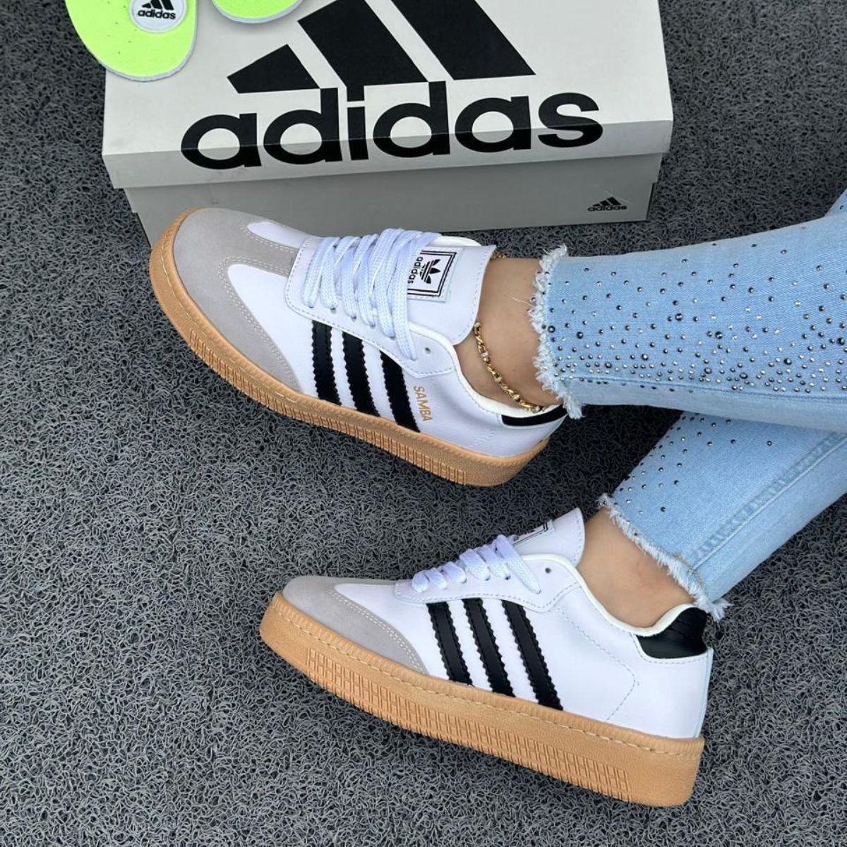Zapatilla Sbd 2025