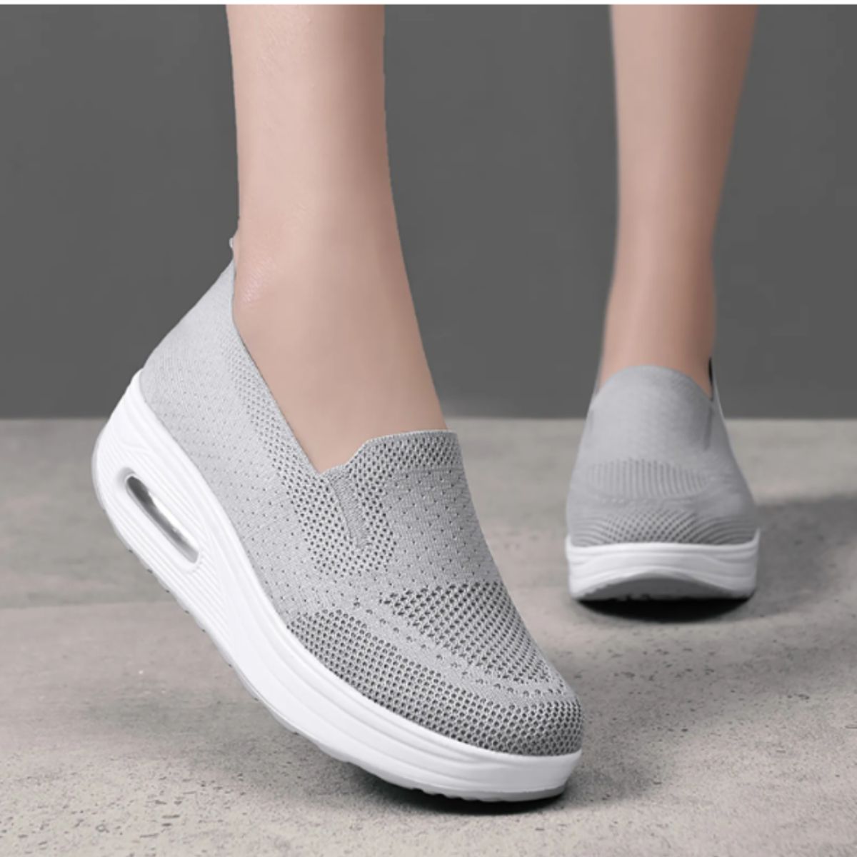 Zapatilla Dulus 2025
