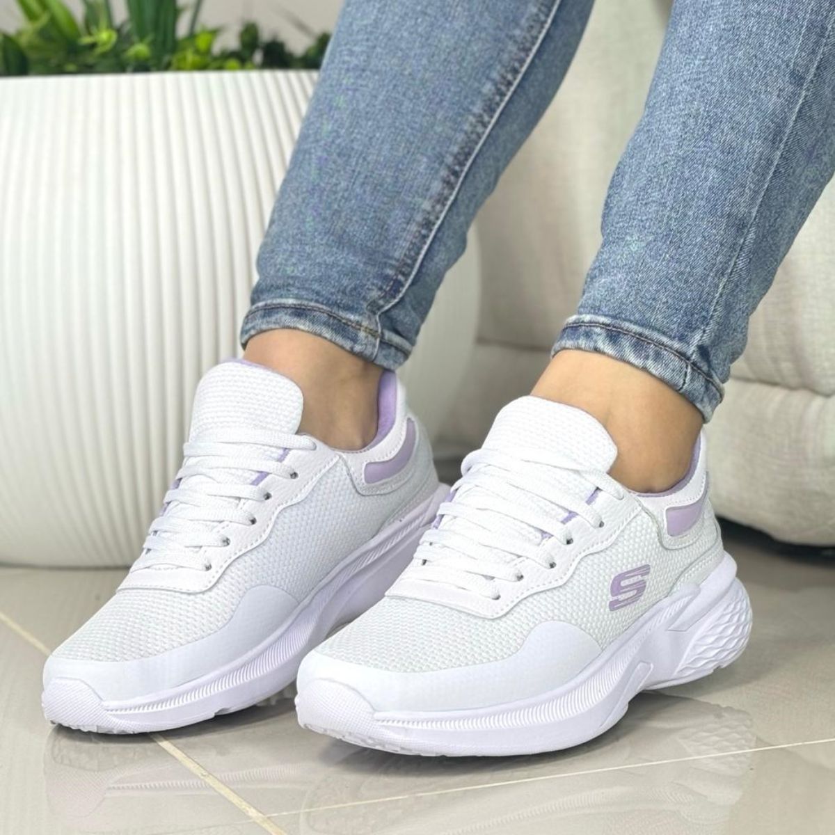 Zapatilla Deportivo sport