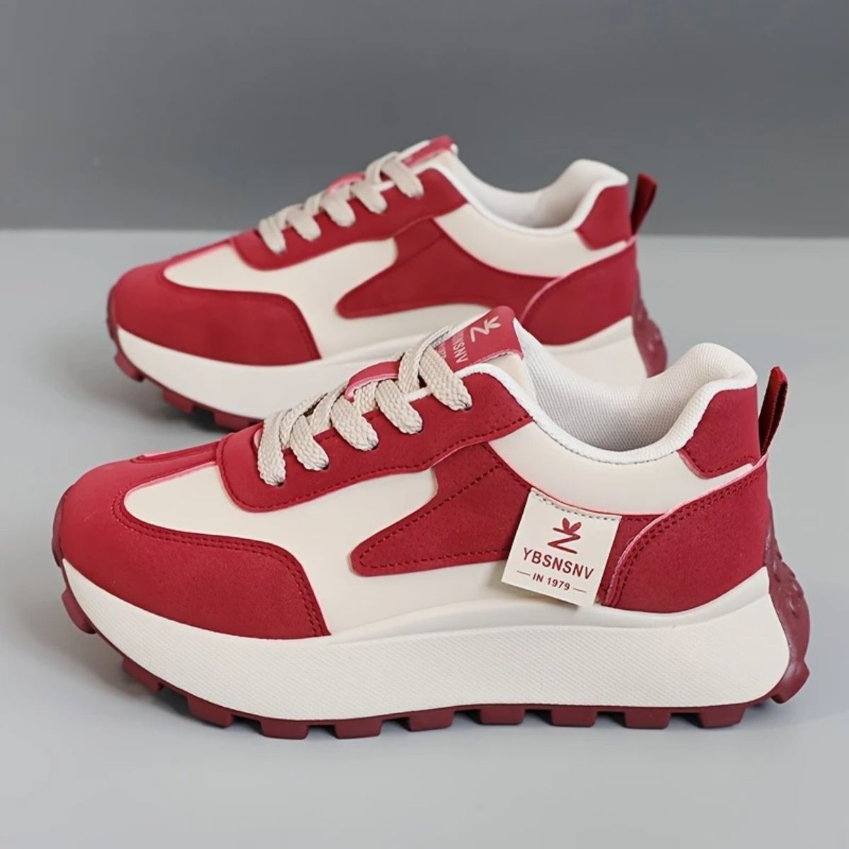 Zapatilla Dec 2025
