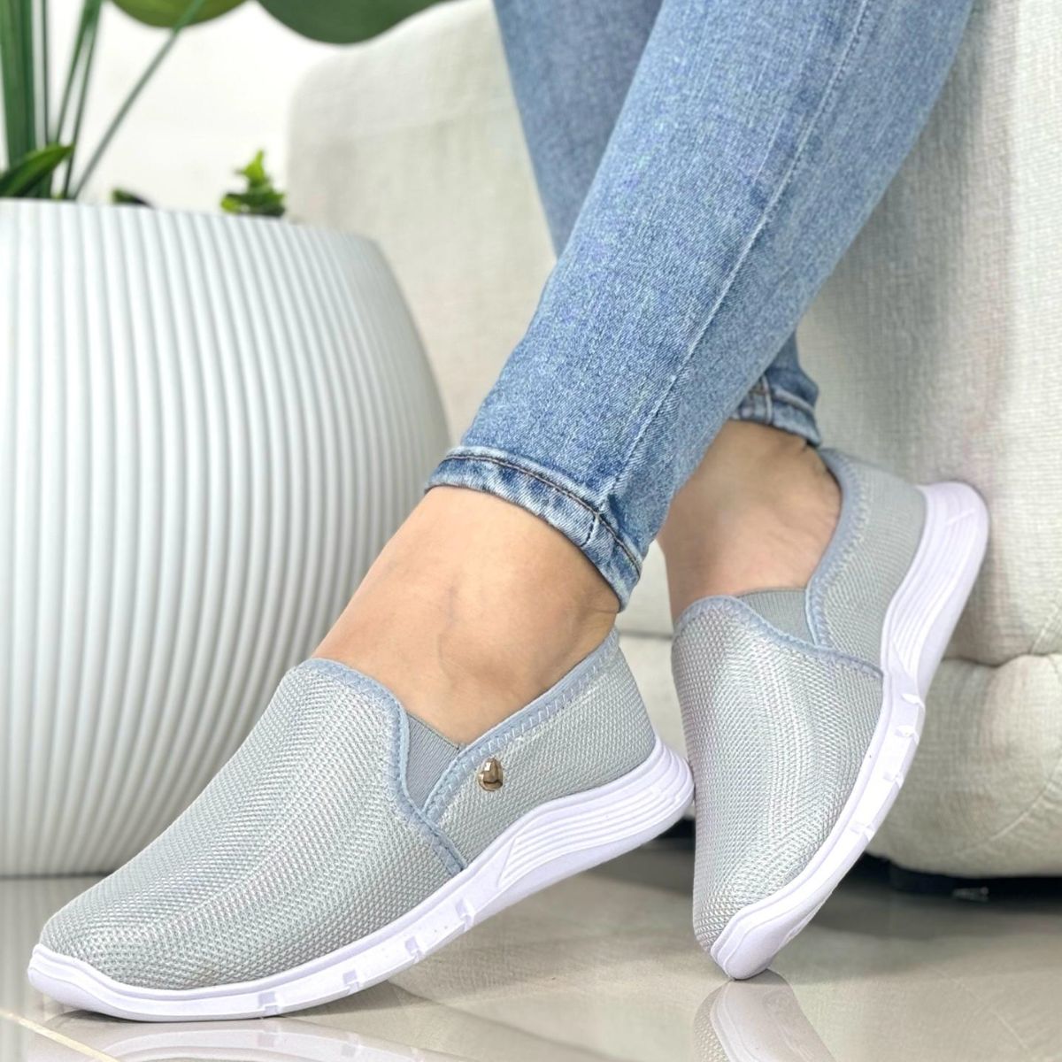Zapatilla BC 2025