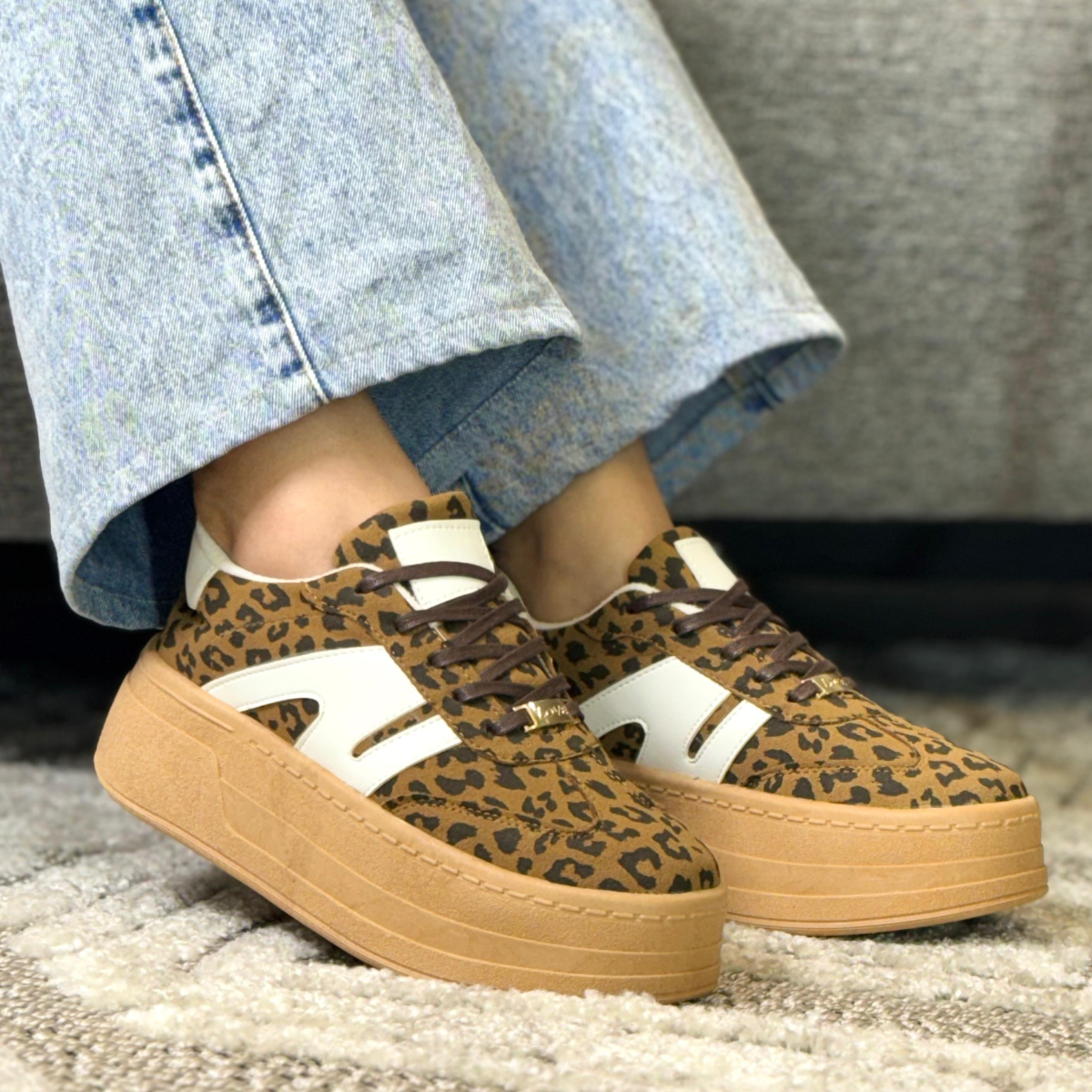 Zapatilla Dsd 20252