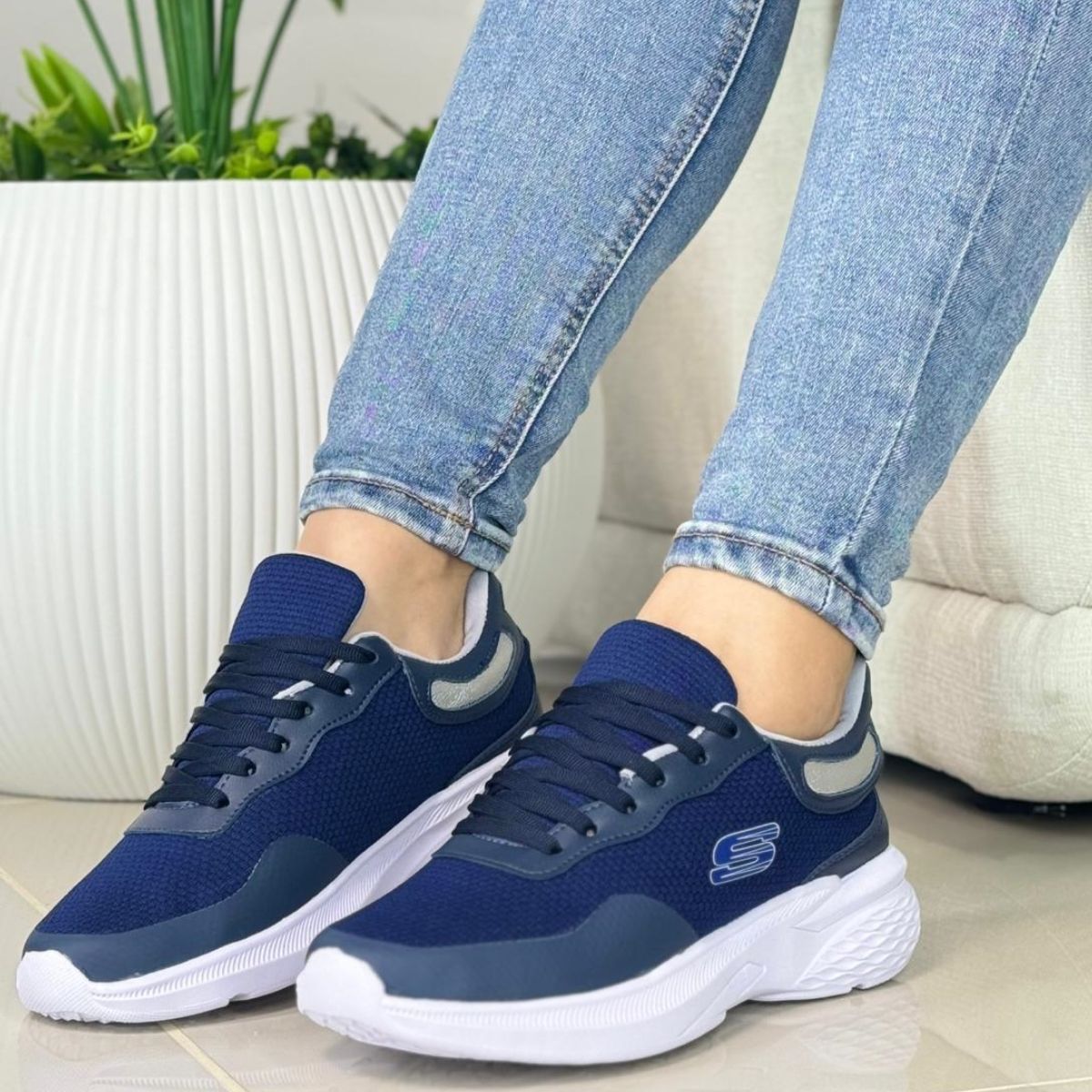 Zapatilla Deportivo sport