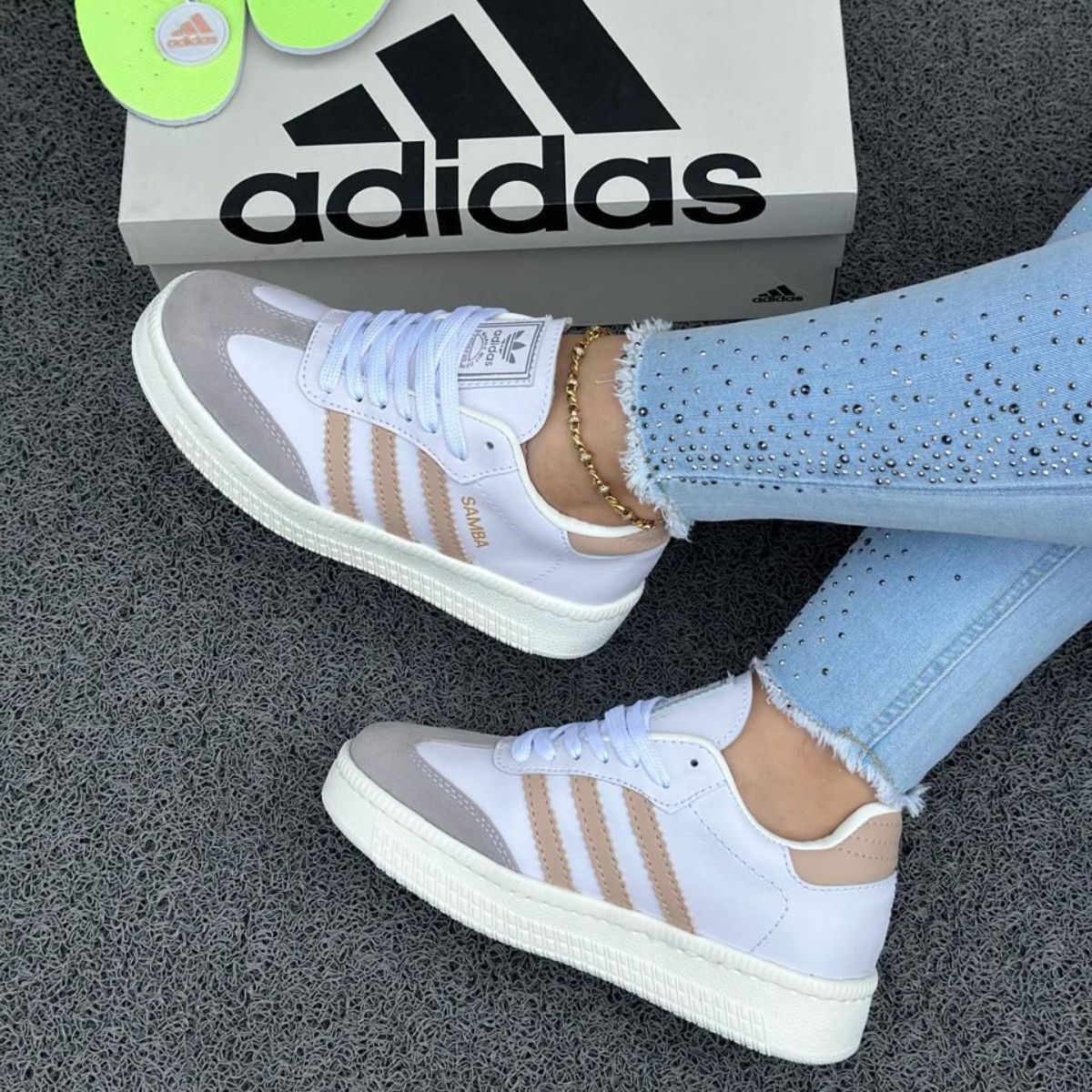 Zapatilla Sbd 2025