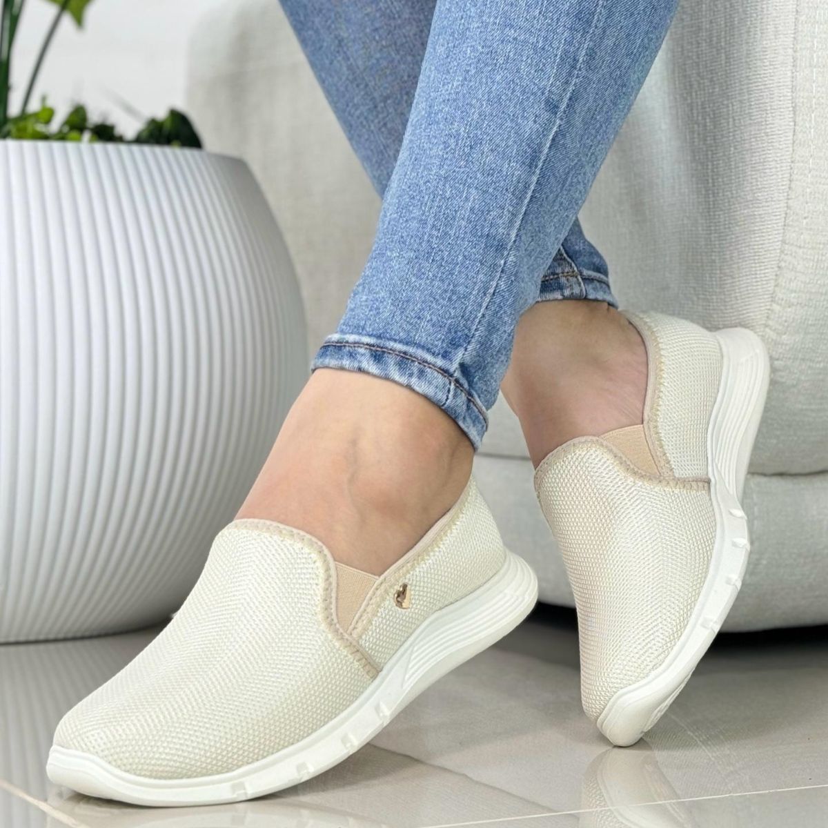 Zapatilla BC 2025