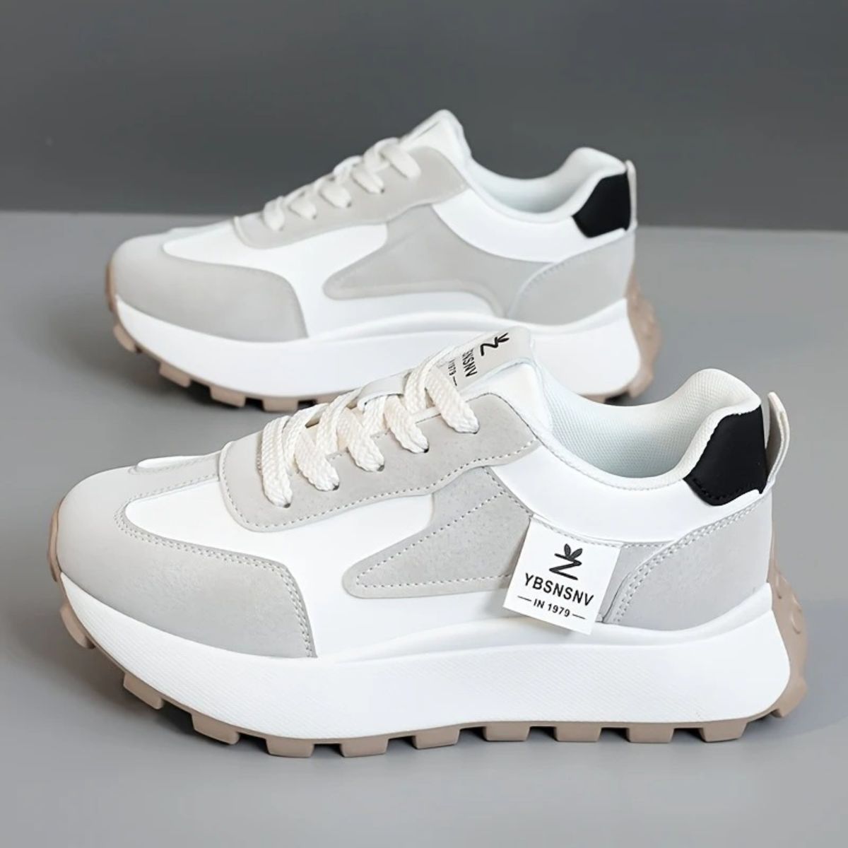Zapatilla Dec 2025