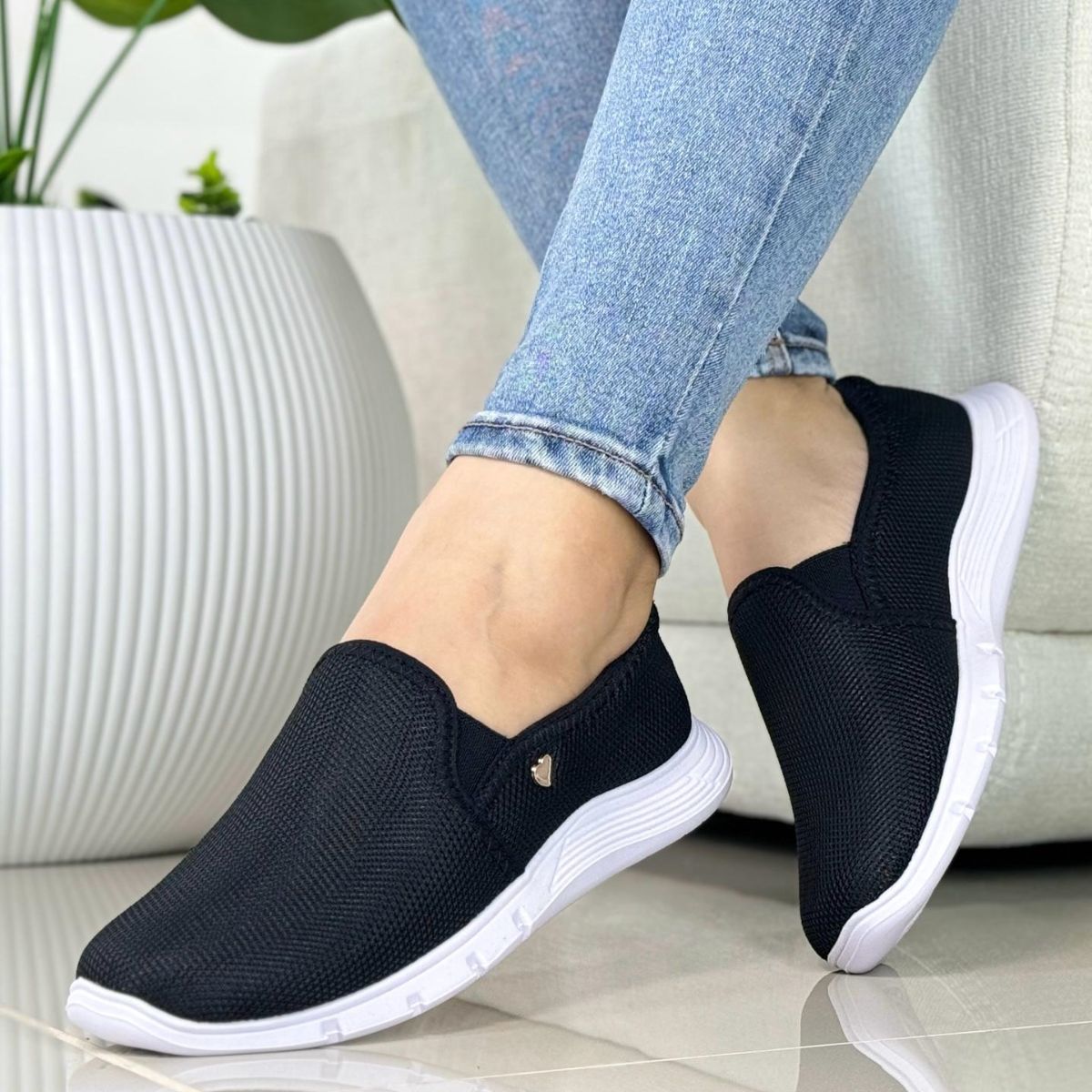 Zapatilla BC 2025
