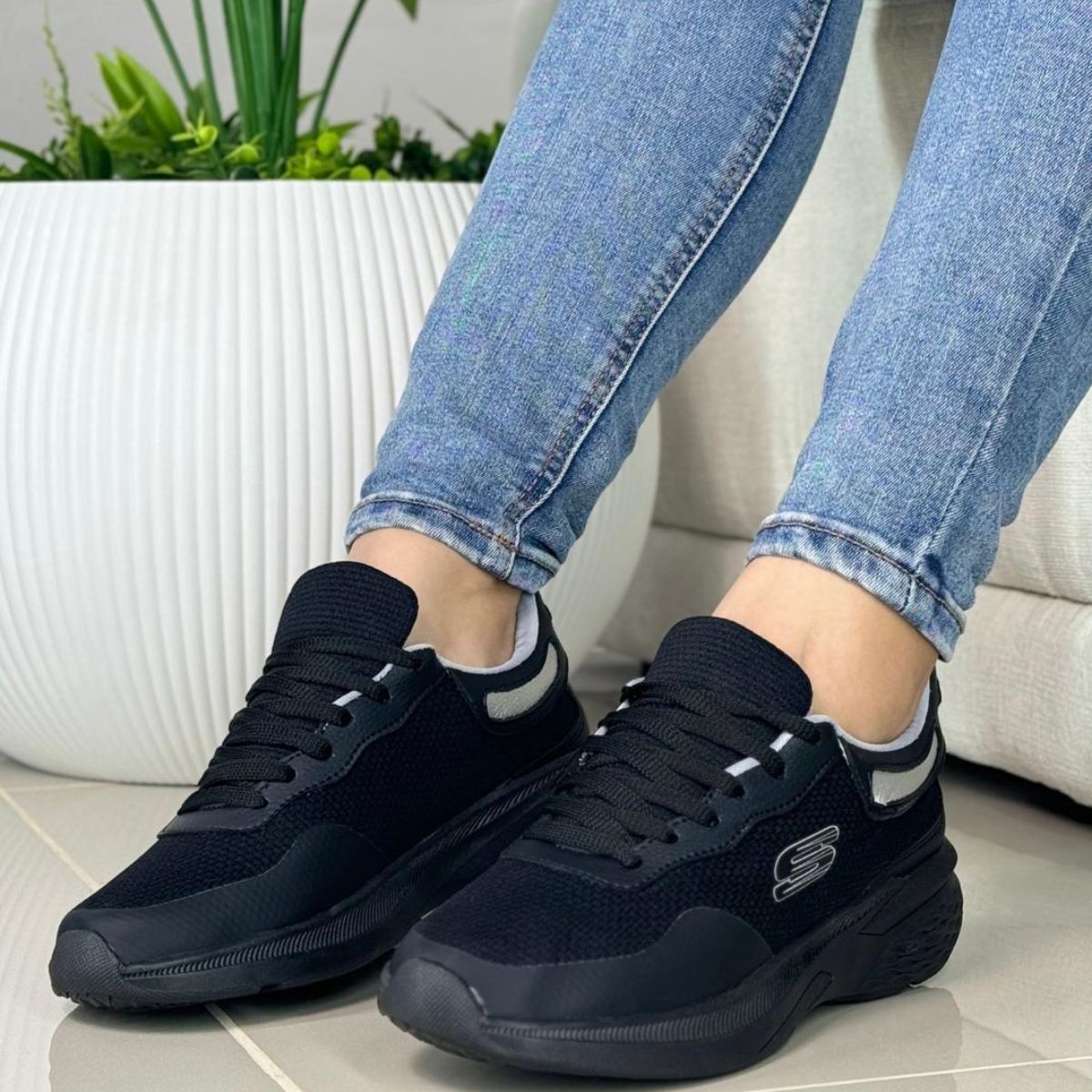 Zapatilla Deportivo sport