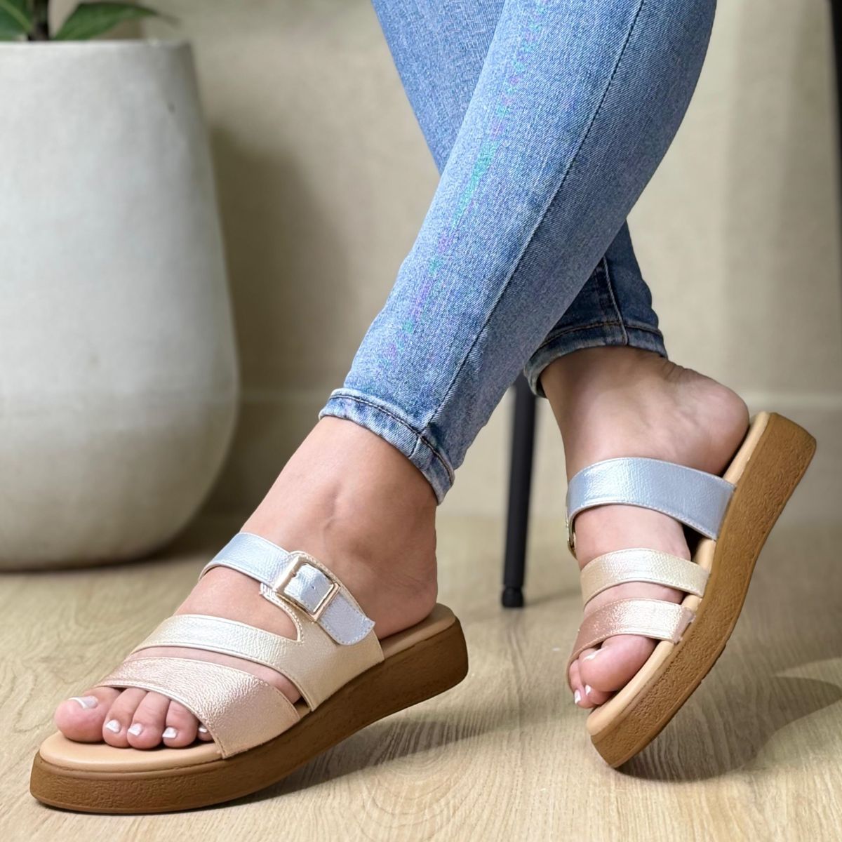 Sandalia CL 2025