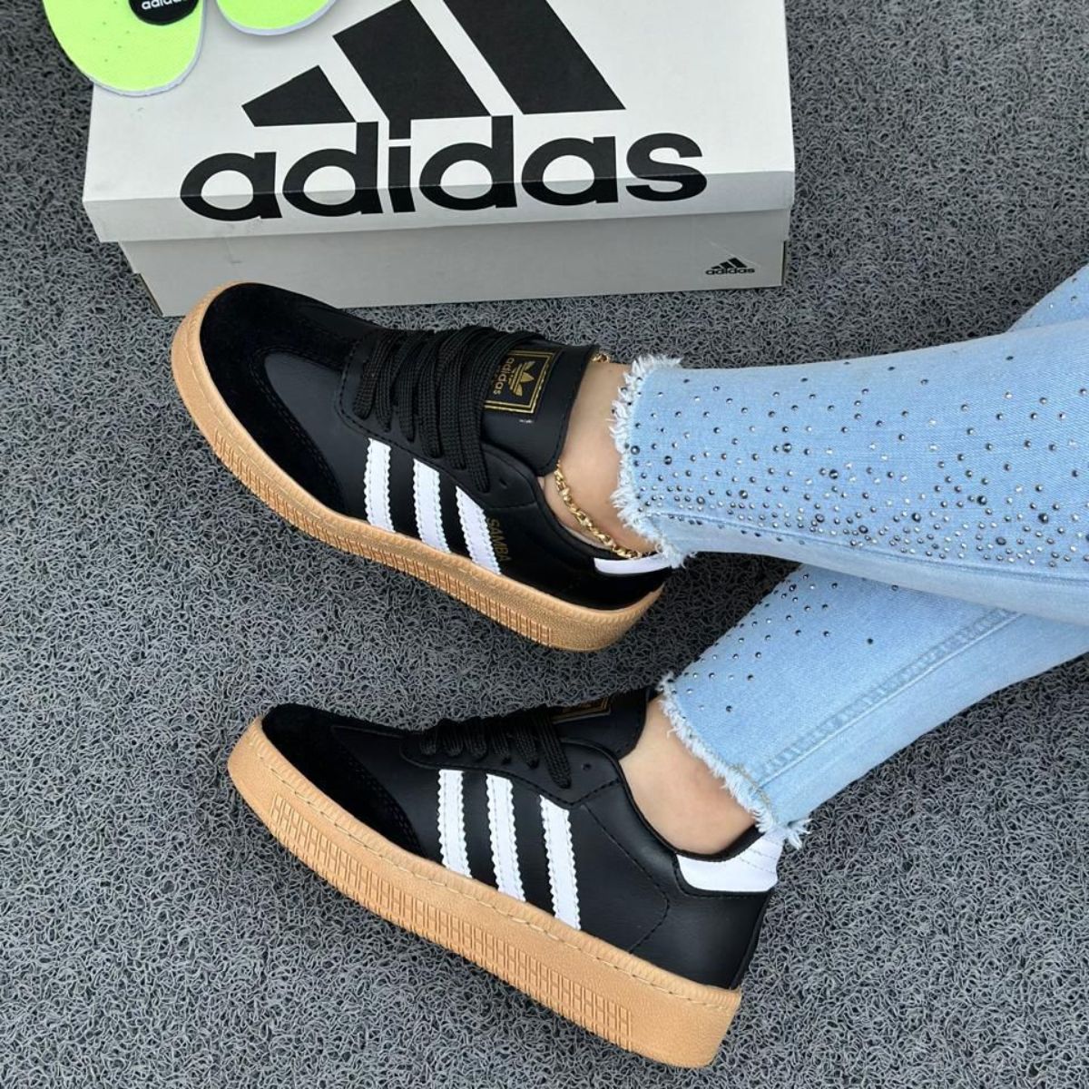 Zapatilla Sbd 2025
