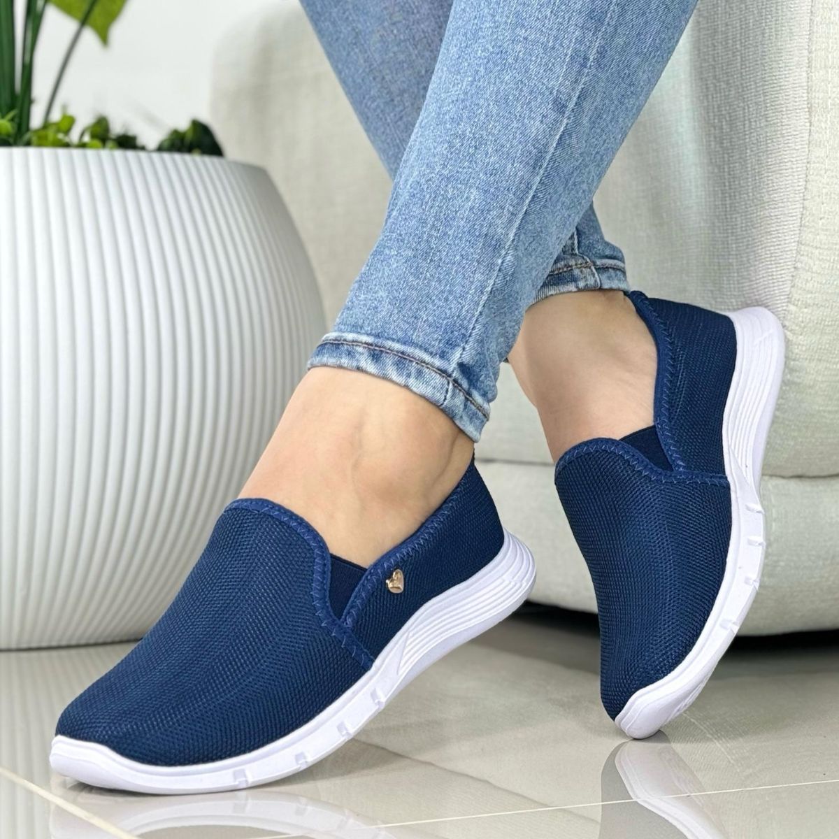Zapatilla BC 2025