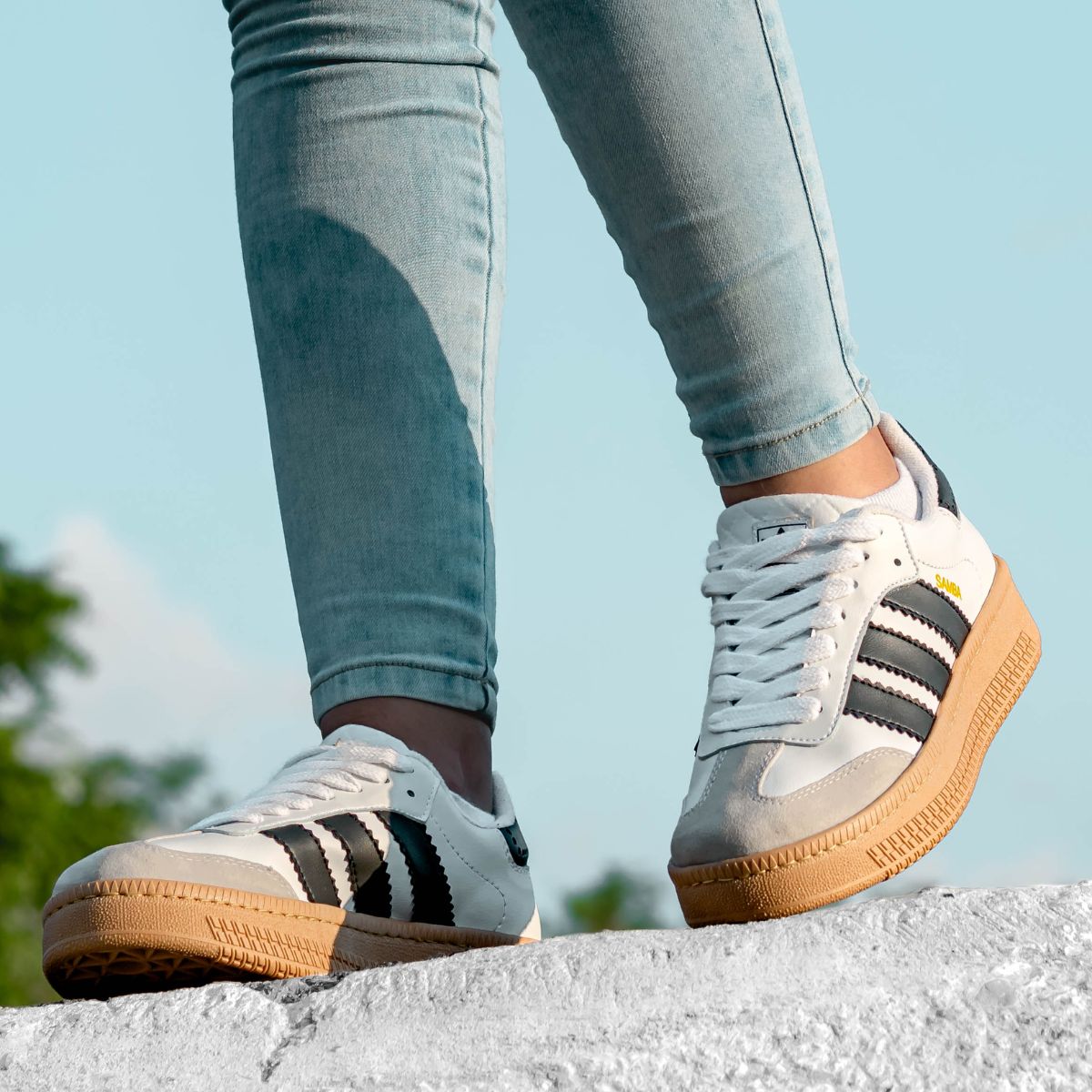 Zapatilla Sbd 2025