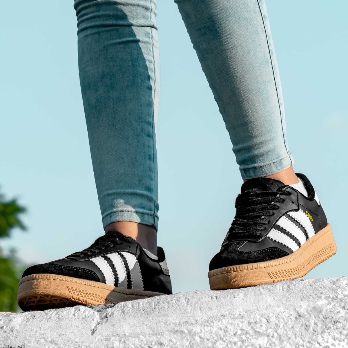 Zapatilla Sbd 2025